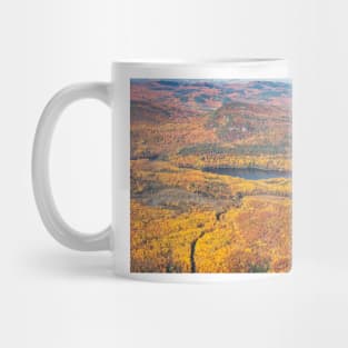 Lac Dudley Mug